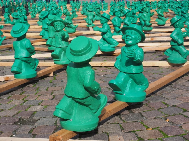 Green Art Projects