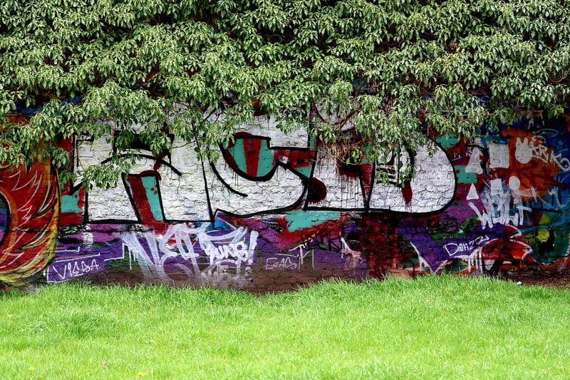 Green Art